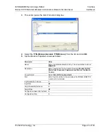 Preview for 23 page of ProSoft MVI56E-MNETCR User Manual