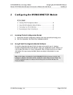 Preview for 39 page of ProSoft MVI56E-MNETCR User Manual