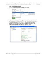 Preview for 41 page of ProSoft MVI56E-MNETCR User Manual