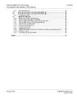 Preview for 6 page of ProSoft ProLinx Wireless 6201-WA-MNET Setup Manual