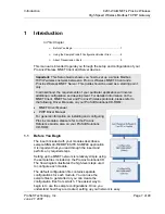 Preview for 7 page of ProSoft ProLinx Wireless 6201-WA-MNET Setup Manual