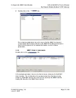 Preview for 21 page of ProSoft ProLinx Wireless 6201-WA-MNET Setup Manual