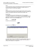 Preview for 22 page of ProSoft ProLinx Wireless 6201-WA-MNET Setup Manual