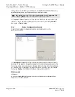 Preview for 26 page of ProSoft ProLinx Wireless 6201-WA-MNET Setup Manual