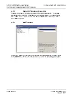 Preview for 30 page of ProSoft ProLinx Wireless 6201-WA-MNET Setup Manual