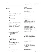 Preview for 47 page of ProSoft ProLinx Wireless 6201-WA-MNET Setup Manual