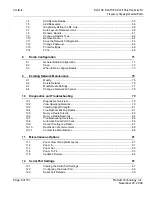 Preview for 8 page of ProSoft RadioLinx FH Series User Manual