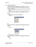 Preview for 15 page of ProSoft RadioLinx FH Series User Manual