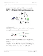 Preview for 24 page of ProSoft RadioLinx FH Series User Manual