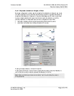 Preview for 39 page of ProSoft RadioLinx FH Series User Manual