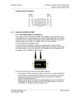 Preview for 45 page of ProSoft RadioLinx FH Series User Manual