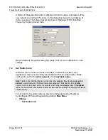 Preview for 52 page of ProSoft RadioLinx FH Series User Manual