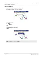 Preview for 64 page of ProSoft RadioLinx FH Series User Manual