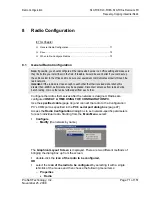 Preview for 71 page of ProSoft RadioLinx FH Series User Manual