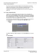 Preview for 82 page of ProSoft RadioLinx FH Series User Manual