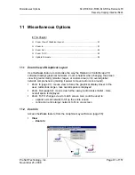 Preview for 91 page of ProSoft RadioLinx FH Series User Manual