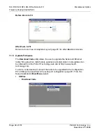 Preview for 94 page of ProSoft RadioLinx FH Series User Manual