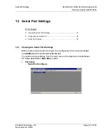 Preview for 97 page of ProSoft RadioLinx FH Series User Manual