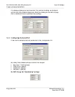 Preview for 98 page of ProSoft RadioLinx FH Series User Manual