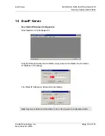 Preview for 103 page of ProSoft RadioLinx FH Series User Manual