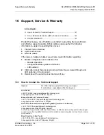 Preview for 141 page of ProSoft RadioLinx FH Series User Manual