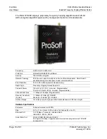 Preview for 10 page of ProSoft RLX2-IFH24E User Manual