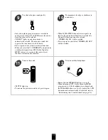 Preview for 17 page of Proson RV4700 -ES Operating Instructions Manual