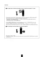 Preview for 22 page of Proson RV4700 -ES Operating Instructions Manual