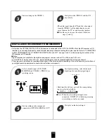 Preview for 30 page of Proson RV4700 -ES Operating Instructions Manual