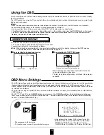 Preview for 34 page of Proson RV4700 -ES Operating Instructions Manual