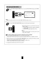 Preview for 41 page of Proson RV4700 -ES Operating Instructions Manual