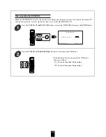 Preview for 42 page of Proson RV4700 -ES Operating Instructions Manual