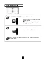 Preview for 45 page of Proson RV4700 -ES Operating Instructions Manual