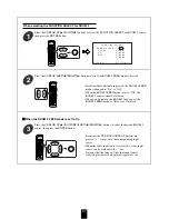 Preview for 47 page of Proson RV4700 -ES Operating Instructions Manual