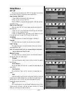 Предварительный просмотр 11 страницы Prosonic DFT-2615 User Manual