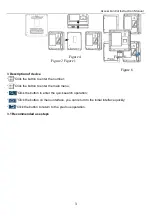 Предварительный просмотр 4 страницы Prosonic PRO-698 Instruction Manual