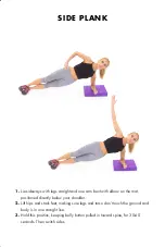 Preview for 4 page of ProSource EXERCISE BALANCE PAD Instruction Manual & Exercise Manual