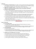 Preview for 4 page of Prospec Electronics INFINITY PRV250 Troubleshooting Manual