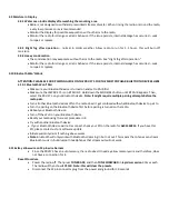 Preview for 5 page of Prospec Electronics JBL PRV175 Troubleshooting Manual