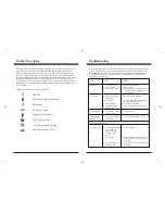 Preview for 3 page of Prospec Electronics PRV-18 Owner'S Manual