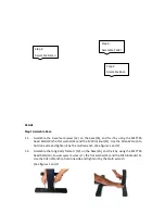 Preview for 6 page of Prospera bYoung PL050 User Manual