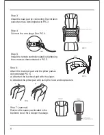 Предварительный просмотр 9 страницы Prospera PM090 Instruction Manual