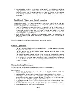 Preview for 15 page of PROSPOTfitness Fusion SSG Owner'S Manual