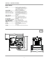 Предварительный просмотр 5 страницы Prosser PHD13G Installation And Operation Manual