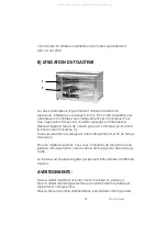 Предварительный просмотр 18 страницы ProStar USG OT 2 Operating Instructions Manual