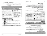 Preview for 6 page of ProStart 34-0794 User Manual