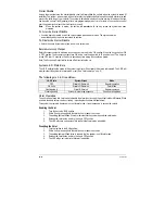 Preview for 4 page of ProStart CT-1010 User Manual