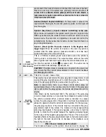 Preview for 6 page of ProStart CT-3200 Installation Manual