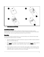 Preview for 16 page of Prostat CPM-720B User Manual