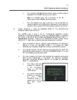 Предварительный просмотр 11 страницы Prostat ESD check ESI-870 Operation Manual